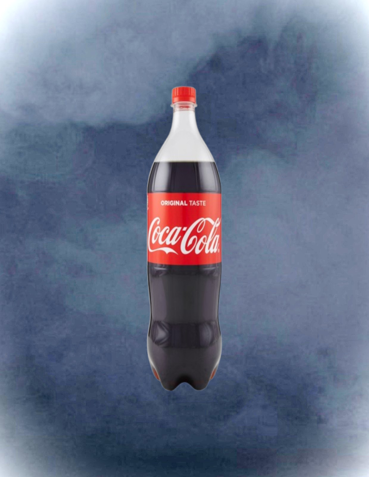 COCA COLA lt.1×6 PET