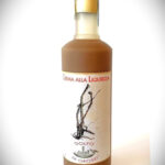 CREMA LIQUIRIZIA OROSEI cl.70