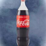 COCA COLA lt.1,5×6 PET