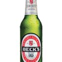 Birra Becks cl. 33×24