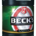 Birra Becks Peda FS lt. 6
