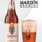 BIRRA MARDUK SARDINIAN PALE ALE cl.50×12