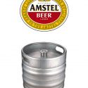 Birra Amstel FS. lt. 30