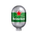 BIRRA HEINEKEN BLADE FUSTO lt.8