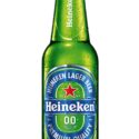 Birra Heineken 0.0 cl. 33×24