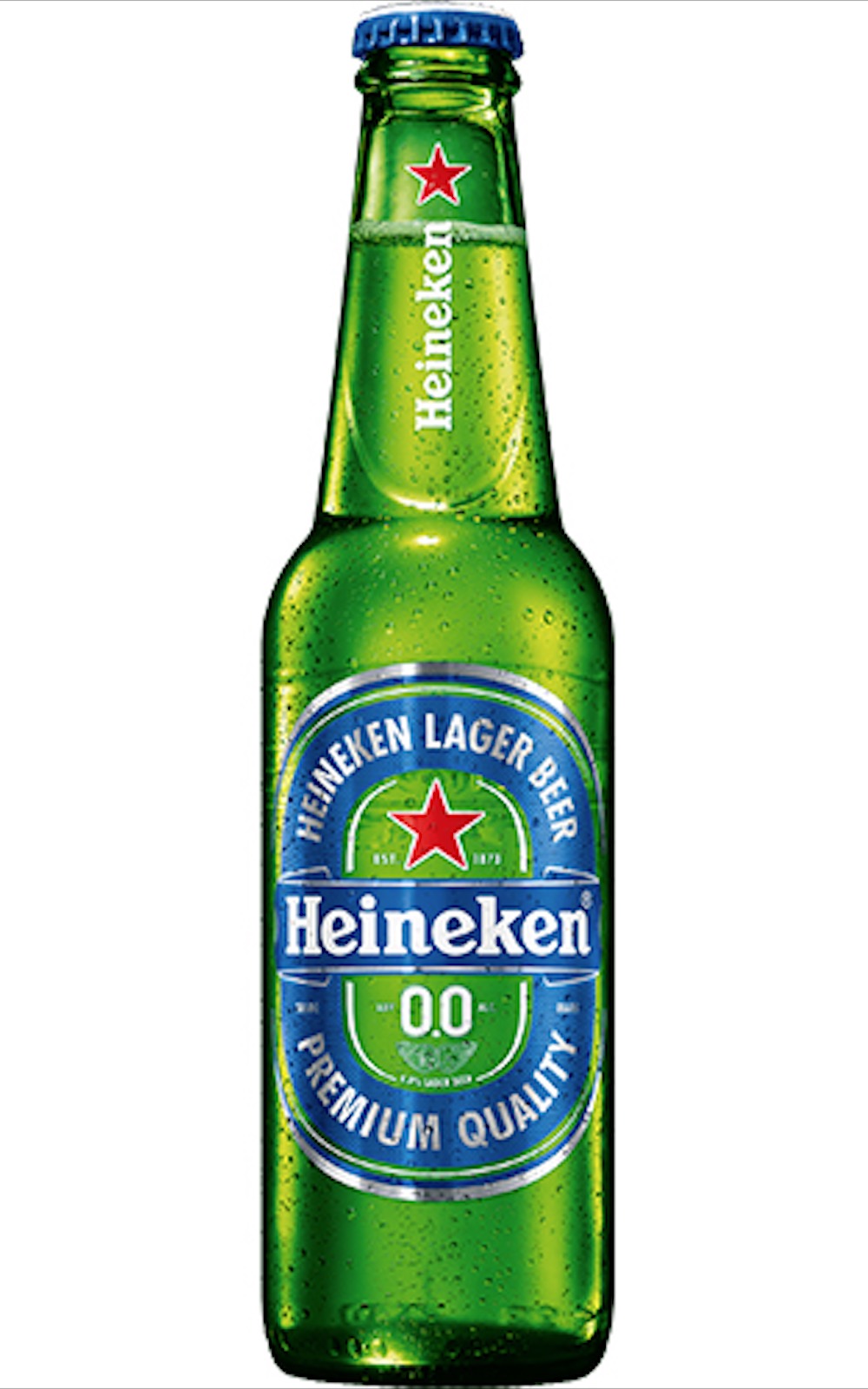 BIRRA HEINEKEN ZERO cl.33×24