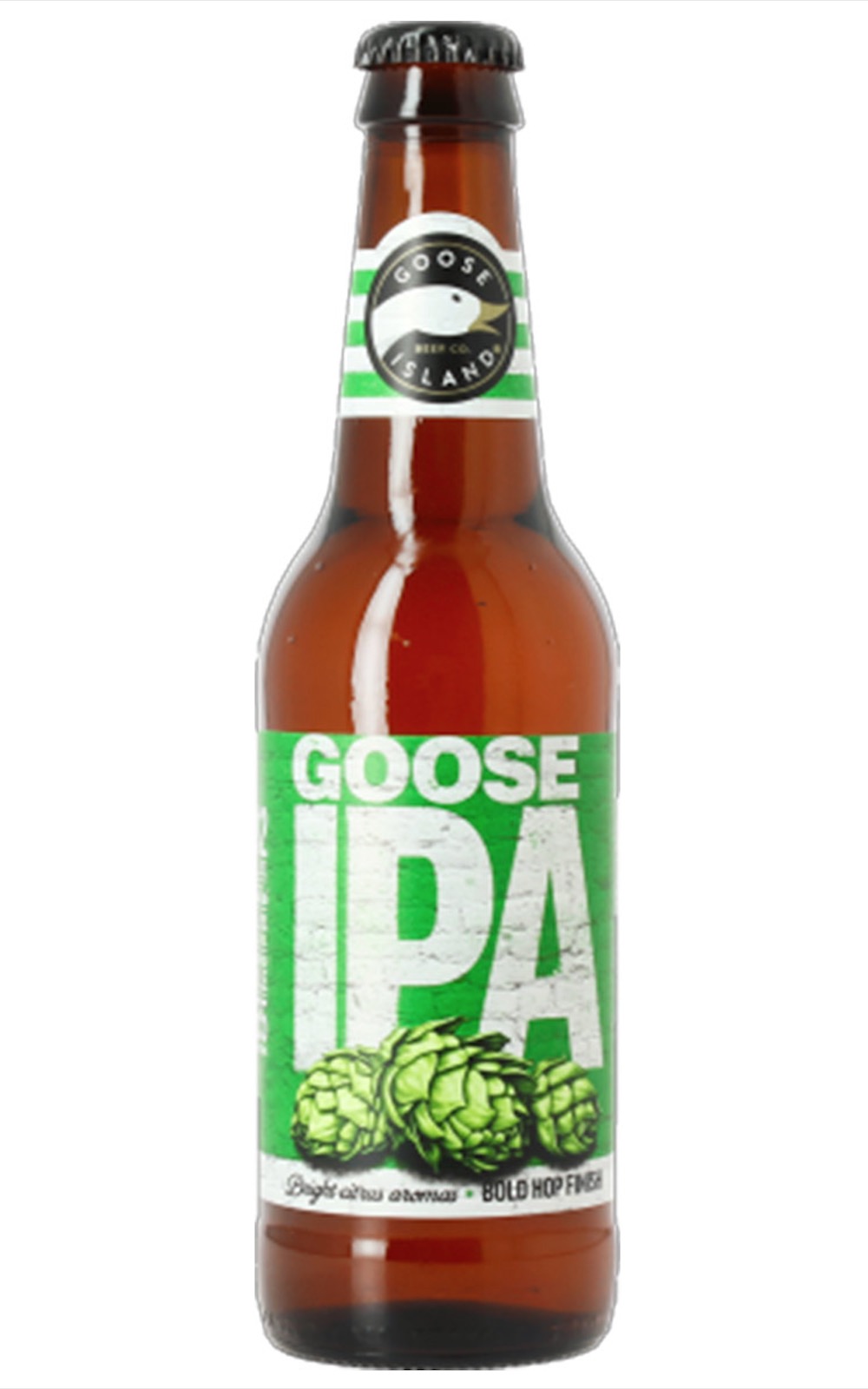 BIRRA GOOSE IPA cl.35,5×12