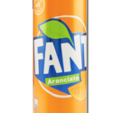 ARANCIATA FANTA LAT.CL33X24