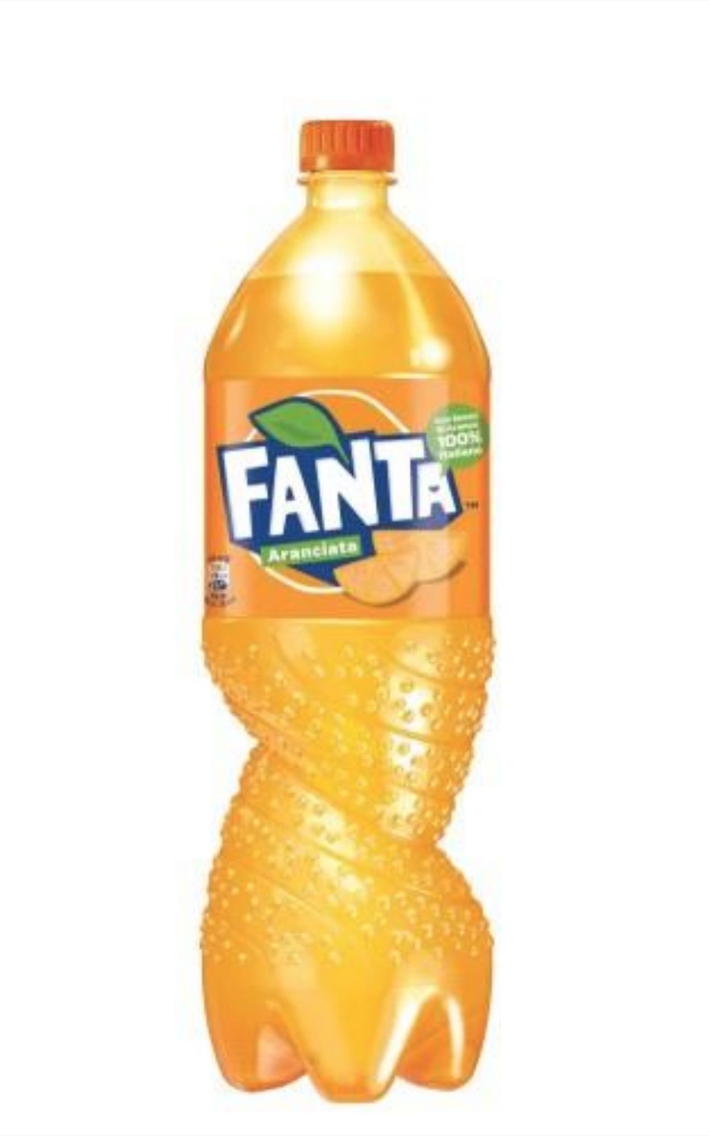 ARANCIATA FANTA lt.1X6 PET