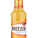 BACARDI BREEZER ORANGE  cl.27,5×24