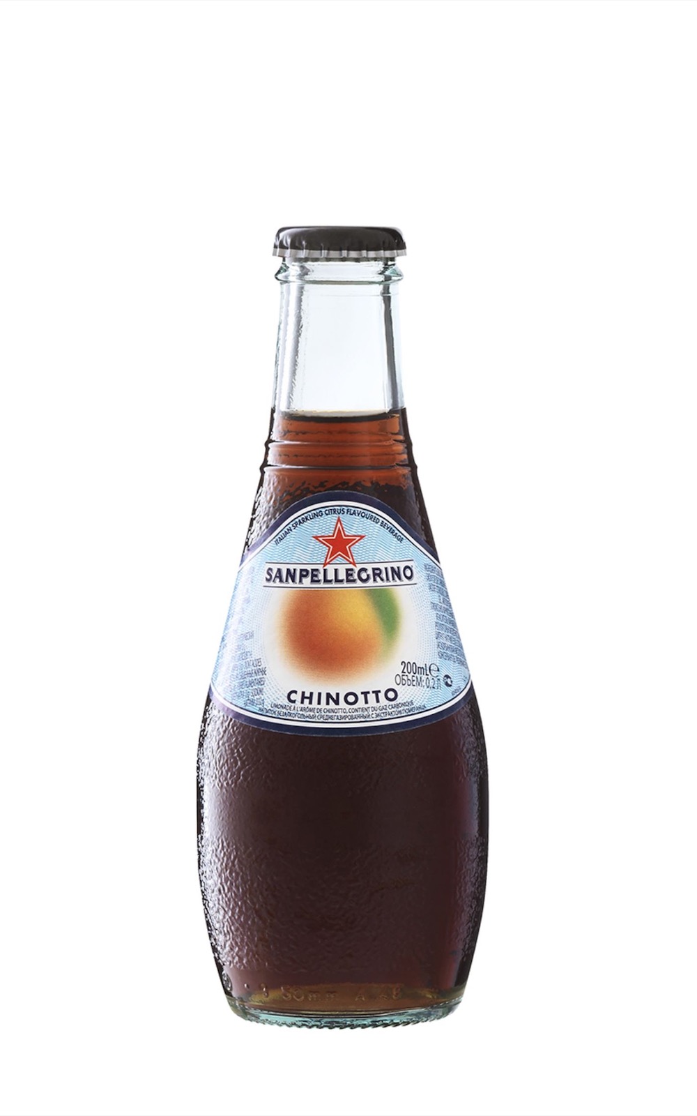 CHINOTTO S.PELL. cl.20X24