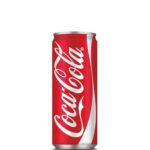 COCA COLA LATTINA cl.33X24