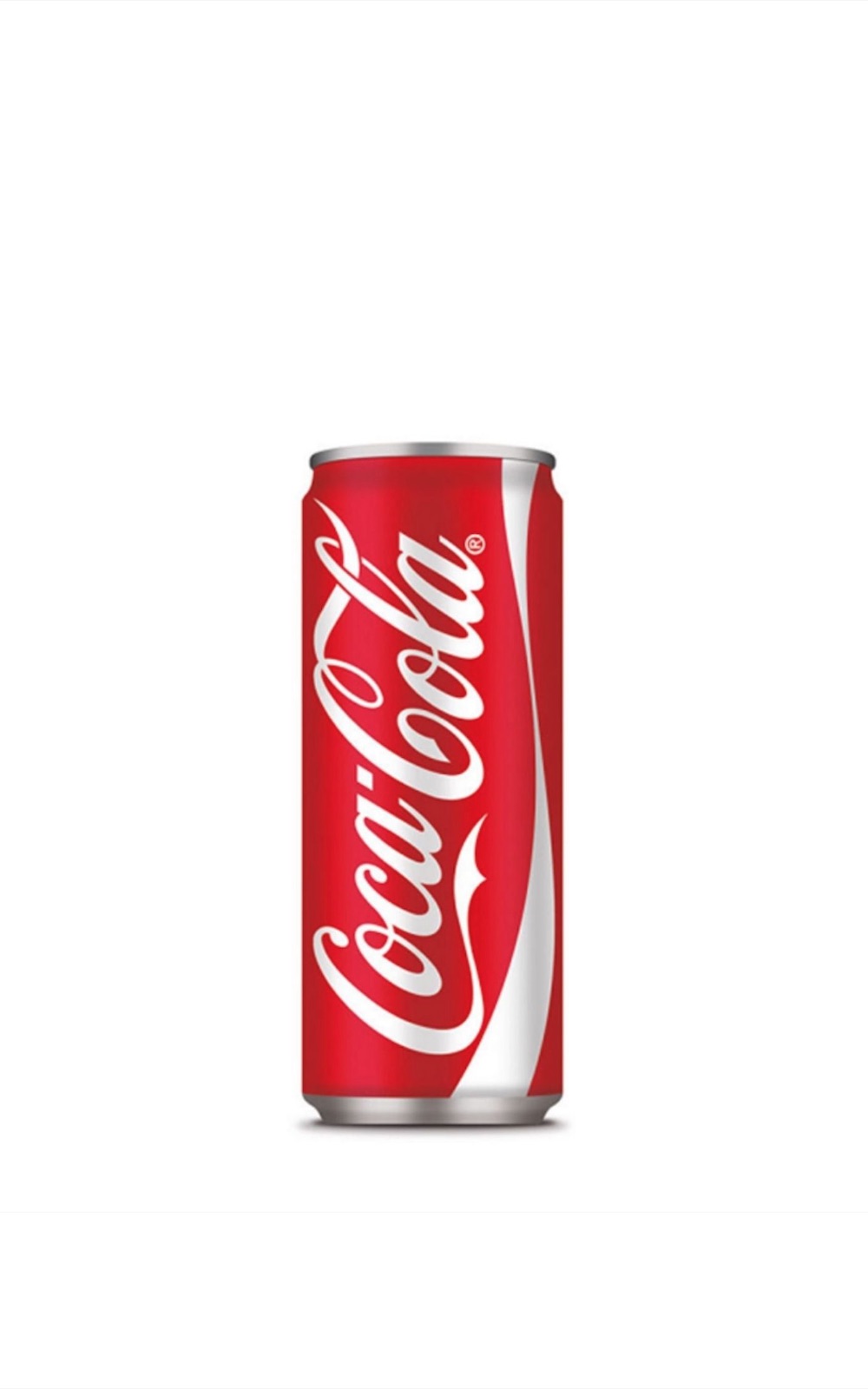 COCA COLA LATTINA cl.33×24