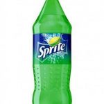 GASSOSA SPRITE lt.1X6 PET