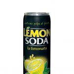 LEMONSODA LATTINA cl.33X24