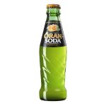 ORANSODA cl.20×24 OW