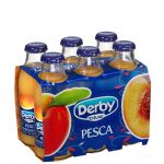 SUCCO DERBY BLU PESCA ml.125×48