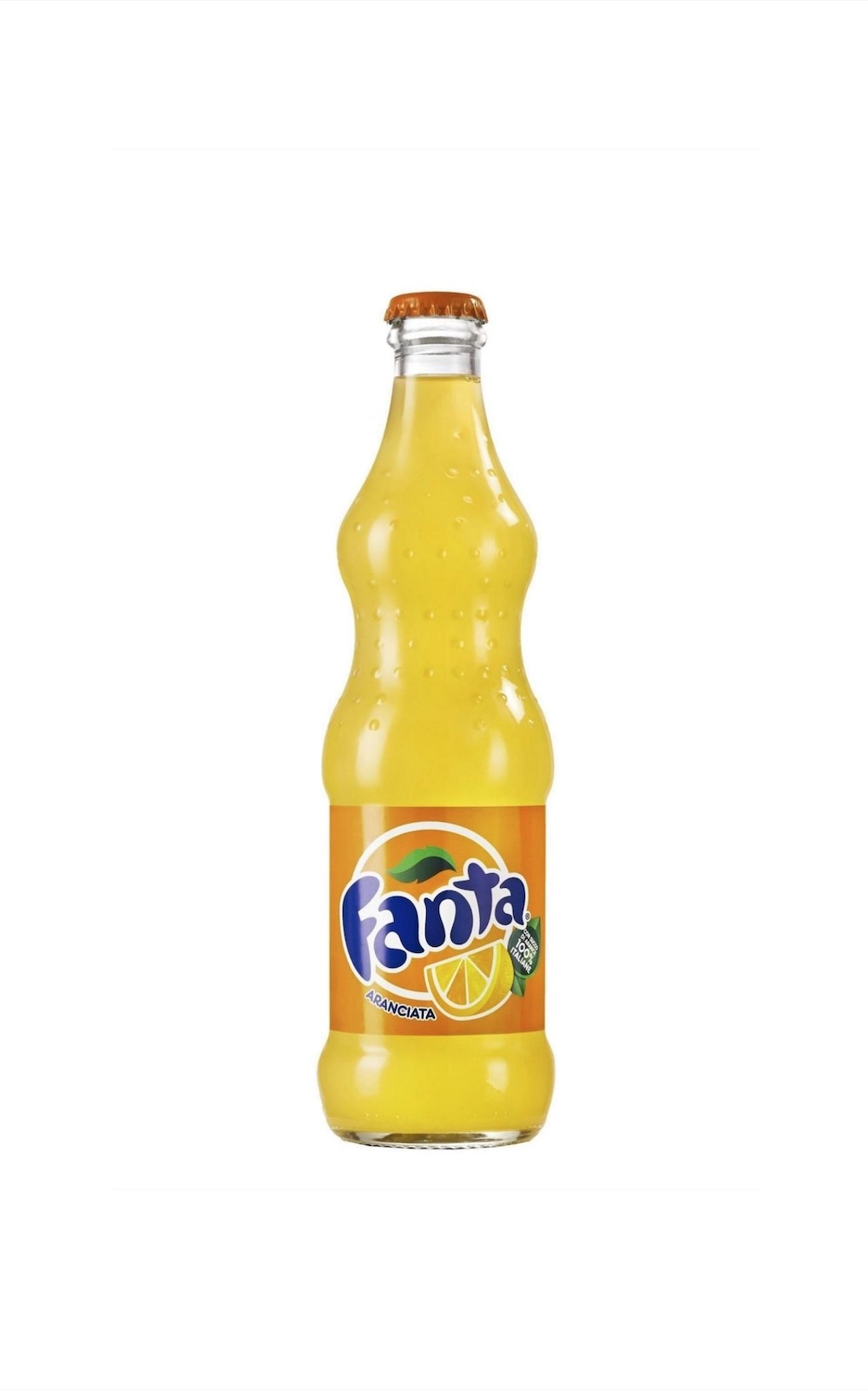 ARANCIATA FANTA cl.33×24 OW