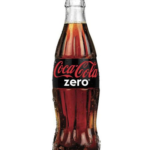 COCA COLA ZERO OW cl.33×24