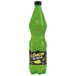 LEMONSODA lt.1×6 PET
