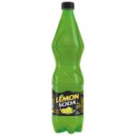 LEMONSODA lt.1×6 PET