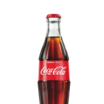 COCA COLA cl.25×24 OW