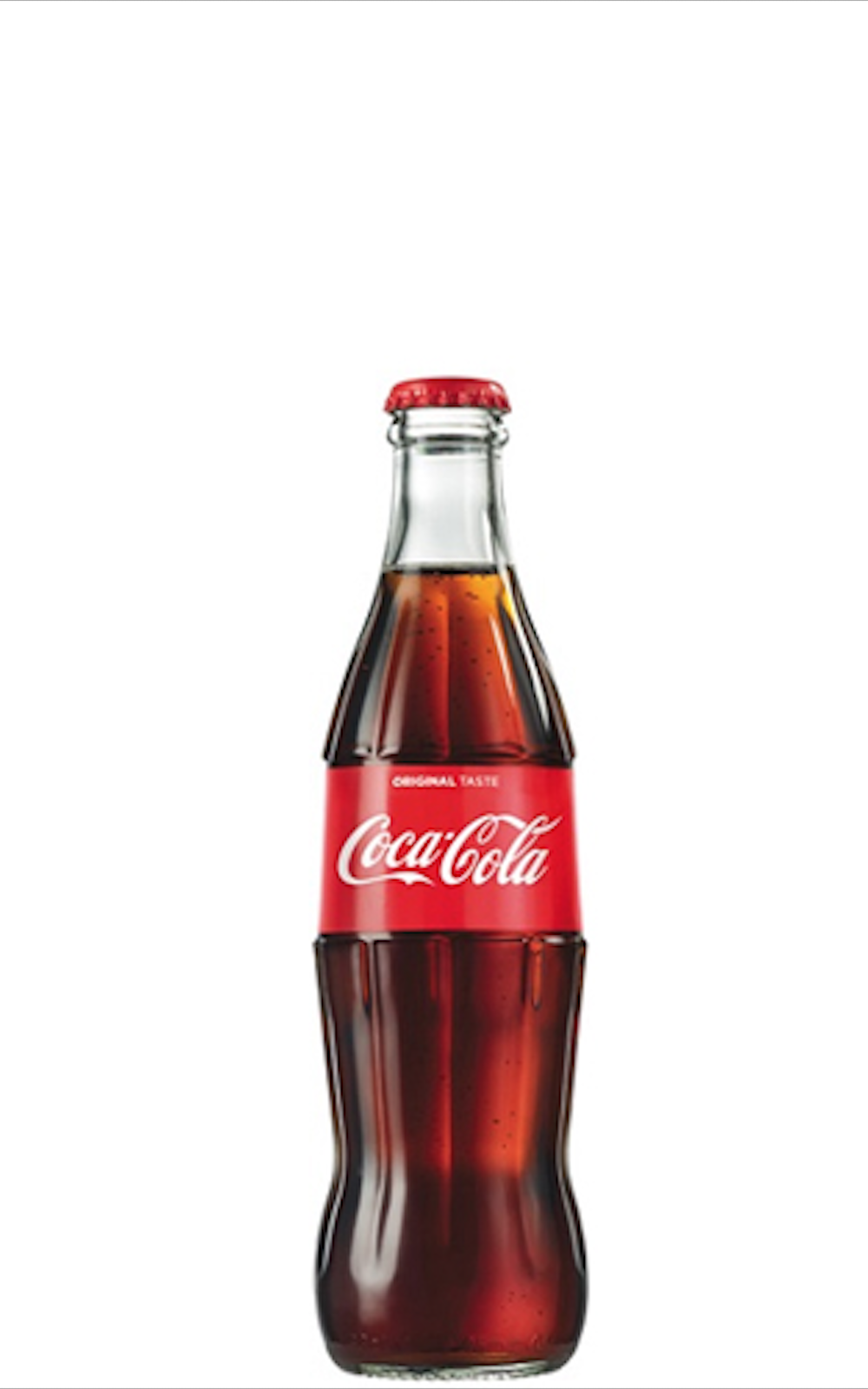 COCA COLA cl.25×24 OW