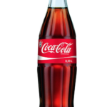 COCA COLA cl.33×24 OW