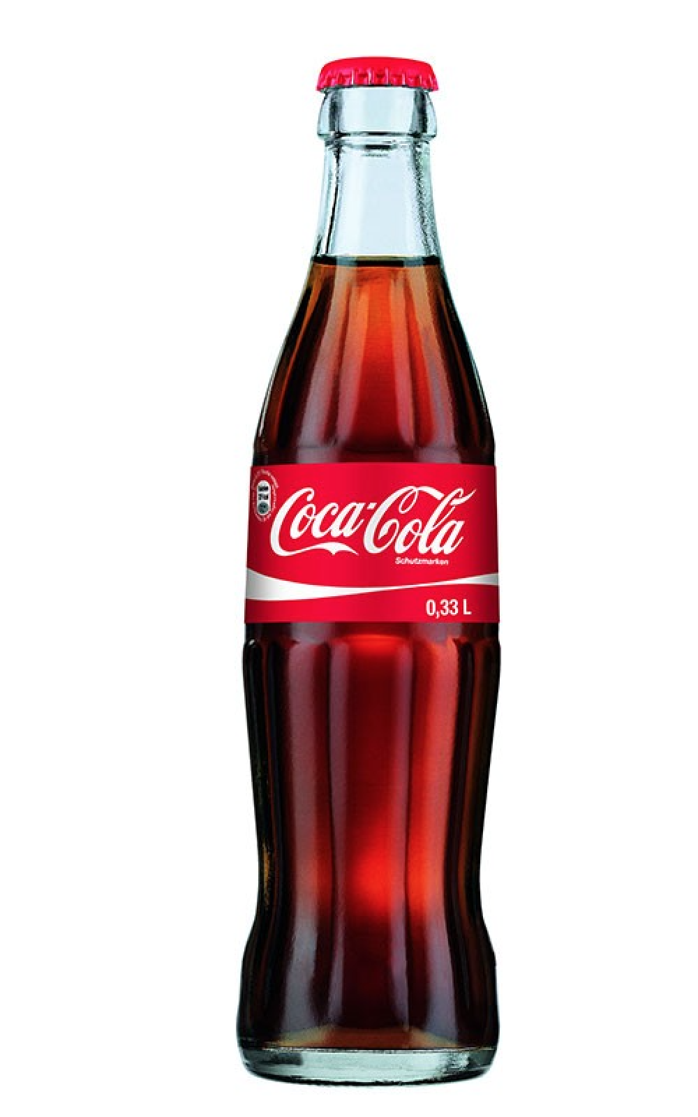 COCA COLA cl.33×24 OW