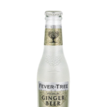 FEVER TREE GINGER BEER cl.20×24