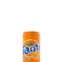 ARANCIATA FANTA CL.25×24 LATTINA