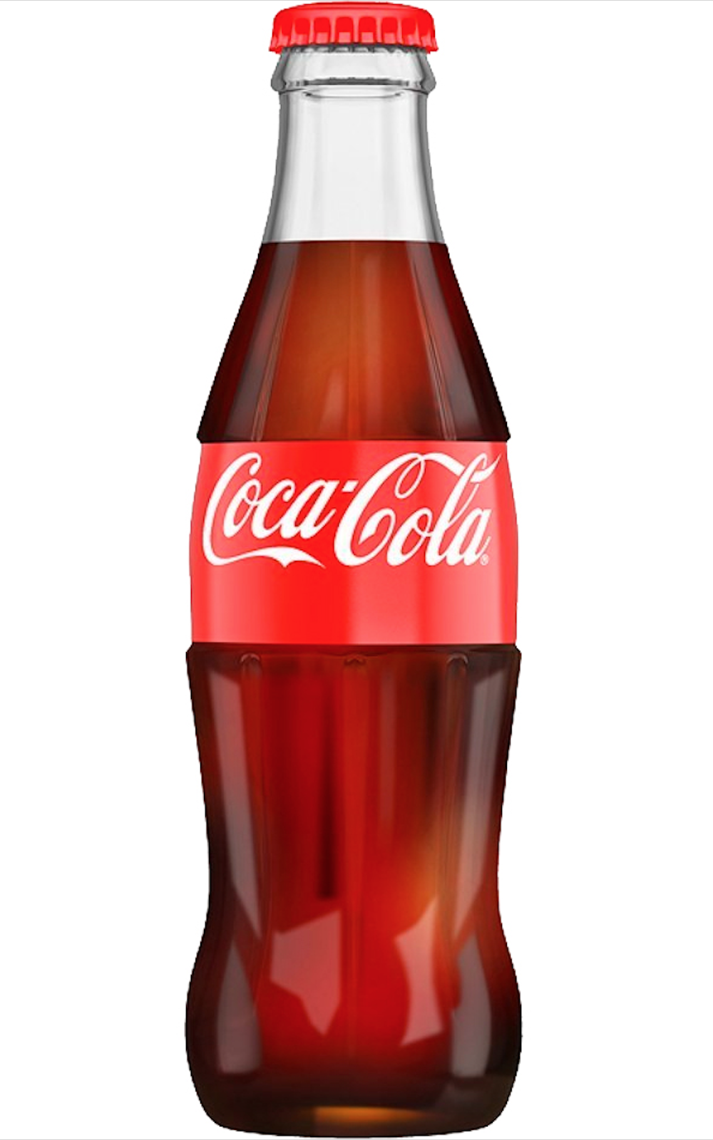 COCA COLA cl.20×24 OW