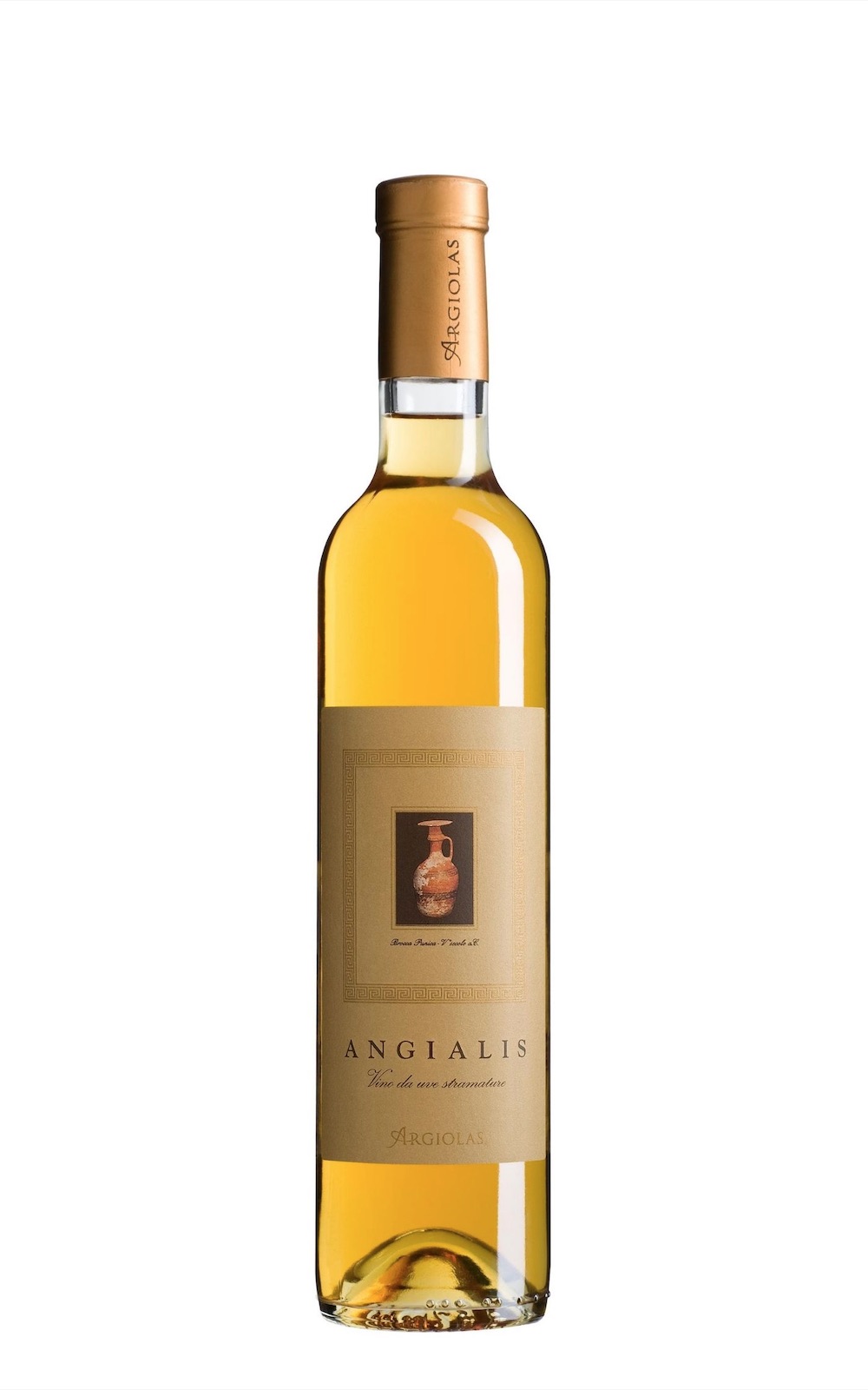 VINO ARGIOLAS ANGIALIS DESSERT cl.50