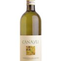 VINO TEMPIO CANAYLI VERM CL 75