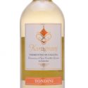 VINO TONDINI KARAGNANI VERM. DOCG CL75