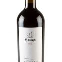 VINO ASINARA HASSAN ROSSO CL.75