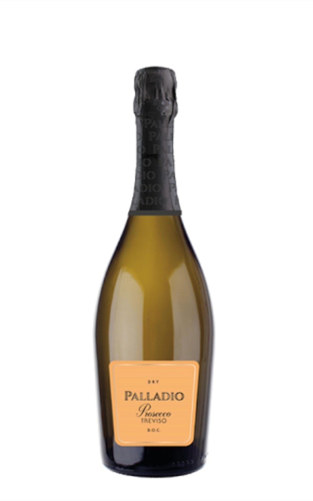 SPUMANTE PROSECCO PALLADIO cl.75