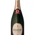 SPUMANTE BERLUCCHI BRUT CL.75