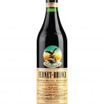 AMARO FERNET BRANCA lt.1