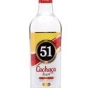 CACHACA 51 LT1 GR40