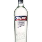 CINZANO BIANCO VERMOUTH lt.1