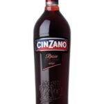 CINZANO ROSSO VERMOUTH lt.1