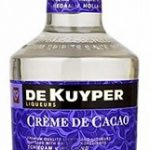 DE KUIPER CREMA CACACO BIANCA cl.70