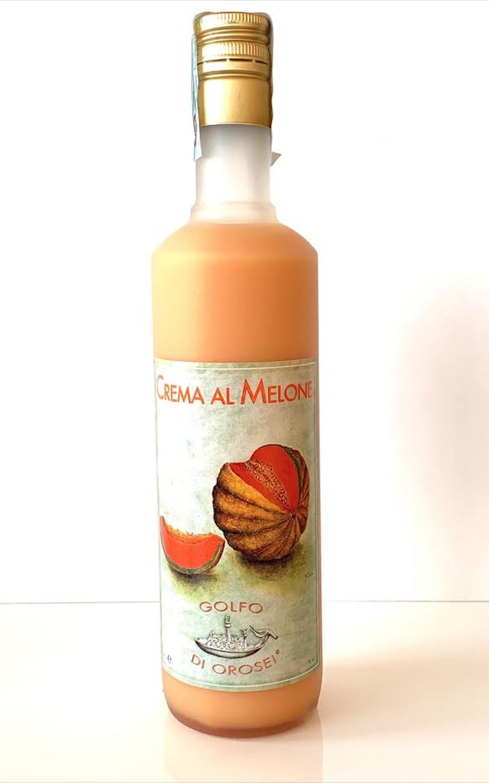 CREMA MELONE OROSEI cl.70