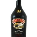 CREMA WHISKY BAYLES CL 100