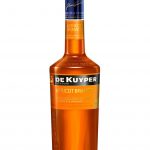 DE KUIPER APRICOT BRANDY cl.70