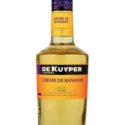 DE KUIPER CREMA BANANA CL.70
