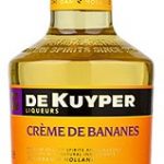 DE KUIPER CREMA BANANA cl.70