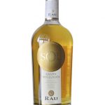 GRAPPA RAU SOL cl.70 BARRIQ