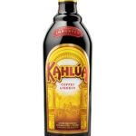 LIQUORE KAHLUA lt.1